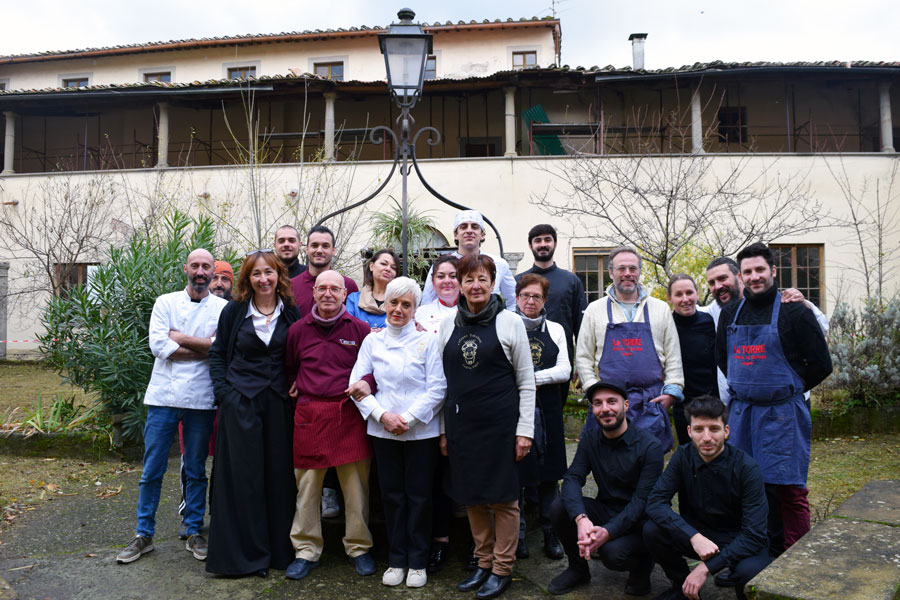 “Mugello Tradizione e Qualità in Cucina”: l’iniziativa di Confesercenti Firenze, nell’ambito del progetto “Vetrina Toscana”, con i prodotti tipici e la ristorazione mugellana che sono sempre più elemento attrattivo per i turisti