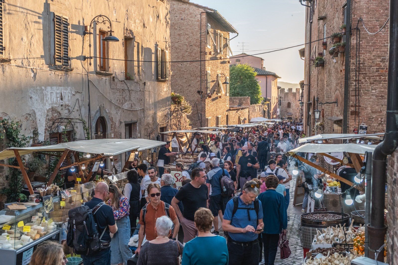 Che numeri per Boccaccesca 2025!