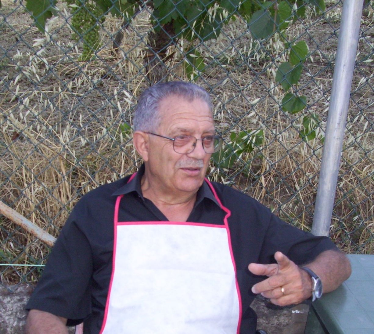 In ricordo di Bruno Maestrelli