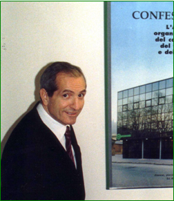 In ricordo di Enzo Amorosi