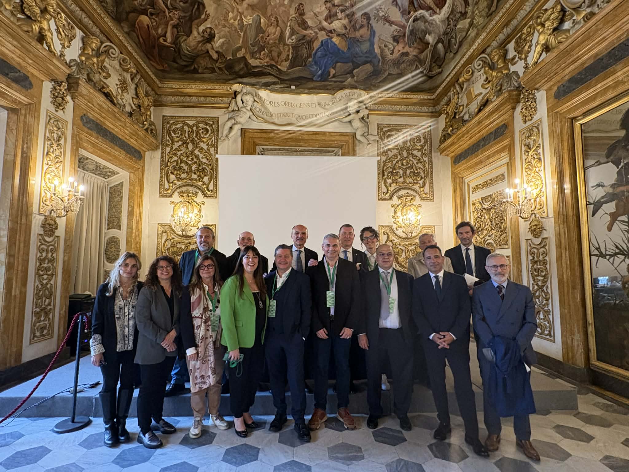 Assemblea Elettiva 2026 Confesercenti Firenze. Claudio Bianchi confermato Presidente