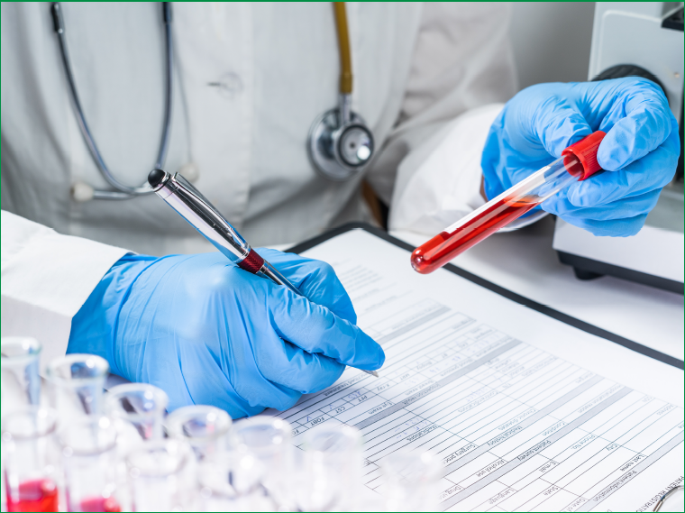 Nuova Convenzione Confesercenti Firenze & Centro Polidiagnostico AMES: Sconto del 10% sui servizi sanitari
