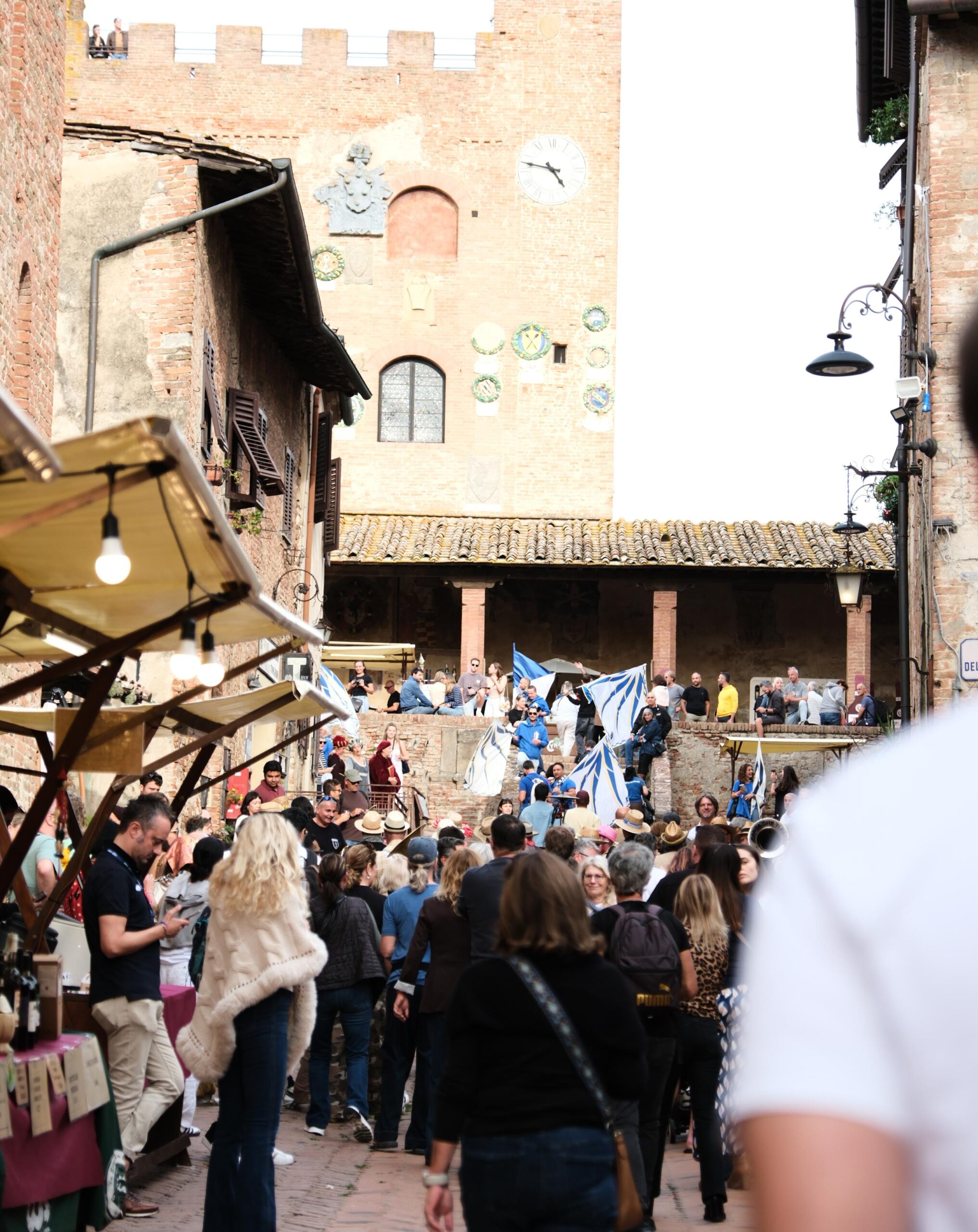 Boccaccesca 2026, successo straordinario di pubblico. Certaldo riscopre le proprie radici attraverso i sapori, le eccellenze e l’identità del territorio